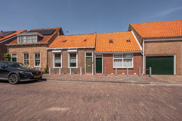 Property photo - Noordstraat 7, 4361BK Westkapelle